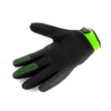RĘKAWICE SENIOR ASIX AS3 LIMONKA - obrazek 4