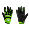 RĘKAWICE SENIOR ASIX AS3 LIMONKA - obrazek 6