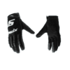 RĘKAWICE JUNIOR ASIX AS3 CZARNE - obrazek 8