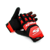 RĘKAWICE JUNIOR ASIX AS3 CZERWONE - obrazek 6