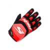 RĘKAWICE JUNIOR ASIX AS3 CZERWONE - obrazek 3
