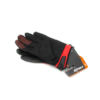 RĘKAWICE JUNIOR ASIX AS3 CZERWONE - obrazek 10