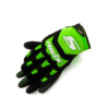 RĘKAWICE JUNIOR ASIX AS3 ZIELONE