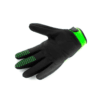RĘKAWICE JUNIOR ASIX AS3 ZIELONE - obrazek 4