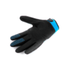 RĘKAWICE JUNIOR ASIX AS3 NIEBIESKIE - obrazek 3