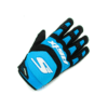 RĘKAWICE JUNIOR ASIX AS3 NIEBIESKIE - obrazek 4