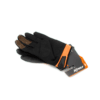 RĘKAWICE JUNIOR ASIX AS3 POMARAŃCZOWE - obrazek 10