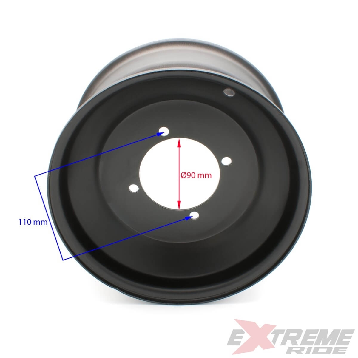 wp-image1756.png FELGA 10" PRZÓD QUAD ATV 250CC - obrazek 1