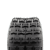 OPONA 8" TYŁ QUAD 125CC 18X9,5-8 MOTYL JUNKAI - obrazek 3