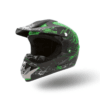 KASK JUNIOR CROSS 125 - obrazek 25