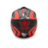 KASK JUNIOR CROSS 125 - obrazek 19