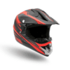 KASK JUNIOR CROSS 125 - obrazek 21
