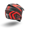 KASK JUNIOR CROSS 125 - obrazek 20