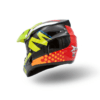 KASK JUNIOR CROSS 125 - obrazek 10