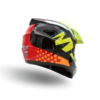 KASK JUNIOR CROSS 125 - obrazek 12