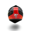KASK JUNIOR CROSS 125 - obrazek 11