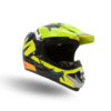 KASK JUNIOR CROSS 125 - obrazek 13