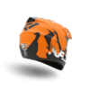 KASK JUNIOR CROSS 125 - obrazek 5