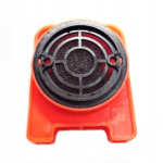 FILTR POWIETRZA POCKET QUAD MINI ATV CZERWONY