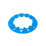 BEADLOCK 8" QUAD E-ATV NIEBIESKI