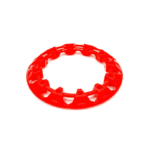 BEADLOCK 8" QUAD E-ATV CZERWONY