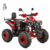 QUAD XTR BOMBARDIER PRO 125