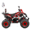 QUAD XTR BOMBARDIER PRO 125 - obrazek 2