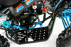 QUAD XTR BOMBARDIER PRO 125 - obrazek 25