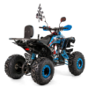 QUAD XTR BOMBARDIER PRO 125 - obrazek 9