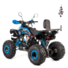 QUAD XTR BOMBARDIER PRO 125 - obrazek 10