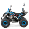 QUAD XTR BOMBARDIER PRO 125 - obrazek 11