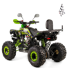 QUAD XTR BOMBARDIER PRO 125 - obrazek 16