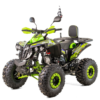 QUAD XTR BOMBARDIER PRO 125 - obrazek 18