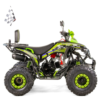 QUAD XTR BOMBARDIER PRO 125 - obrazek 14