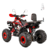 QUAD XTR BOMBARDIER PRO 125 - obrazek 4