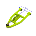 WAHACZ PRZÓD DOLNY QUAD E-ATV LIMONKA