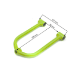 WAHACZ PRZÓD GÓRNY QUAD E-ATV LIMONKA