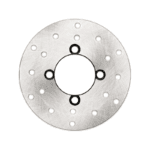 TARCZA HAMULCOWA PRZÓD QUAD E-ATV