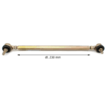 DRĄŻEK KIEROWNICZY QUAD E-ATV