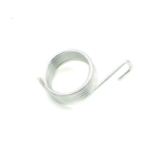 SPRĘŻYNA NAPINACZA ŁAŃCUCHA QUAD ATV 250CC SREBRNA