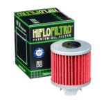 FILTR OLEJU HF118 MF118