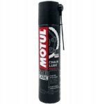SMAR DO ŁAŃCUCHA MOTUL C2+ 400ML