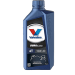 OLEJ SILNIKOWY 4T 10W40 PÓŁSYNTETYK 1L VALVOLINE