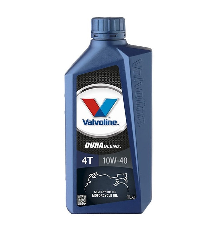 wp-image17863.png OLEJ SILNIKOWY 4T 10W40 PÓŁSYNTETYK 1L VALVOLINE - obrazek 1