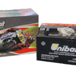 AKUMULATOR ŻELOWY 12V 6AH CBTX7A-BS 90A