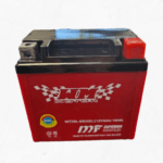 AKUMULATOR ŻELOWY 12V 5AH WTX5L-BS