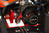 MINI QUAD ASIX M10 49cm3 E-START - obrazek 16