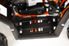 MINI QUAD ASIX M10 49cm3 E-START - obrazek 18