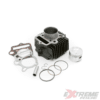 CYLINDER QUAD ATV CROSS 110CC 52.4MM KPL - obrazek 3