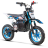 MINI CROSS XTR E-702 1000W - obrazek 7